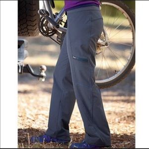 Title Nine Genie Hiking Pants Size 10